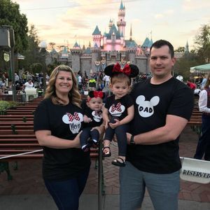 Meet your Posher, Christy